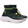 Pantofi Femei Pantofi Slip on Karl Lagerfeld KL61861 KGE | Skyline Negru