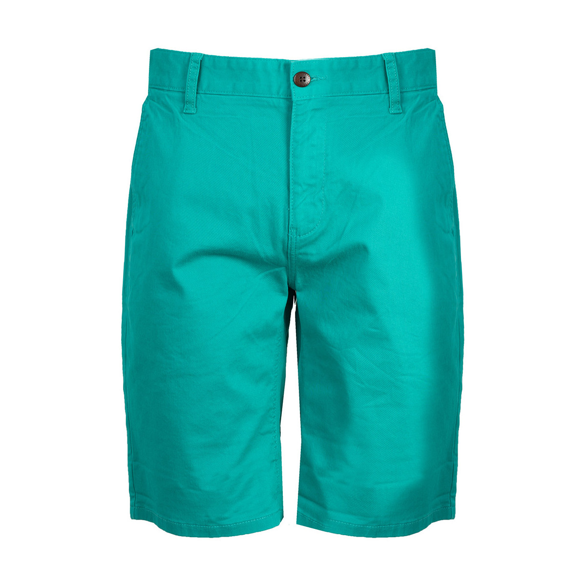 Îmbracaminte Bărbați Pantaloni scurti și Bermuda Tommy Hilfiger DM0DM05444 | TJM Essential Chino Shorts verde