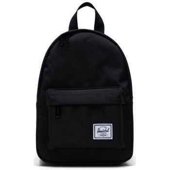 Genti Femei Rucsacuri Herschel Classic Mini Backpack - Black Negru