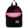 Genti Femei Rucsacuri Herschel Classic Mini Backpack - Black Negru