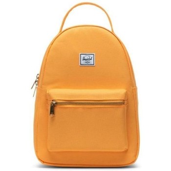 Genti Femei Rucsacuri Herschel Nova Small Backpack - Blazing Orange portocaliu