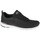 Pantofi Femei Pantofi sport Casual Skechers Flex Appeal 3.0 - First Insight Negru