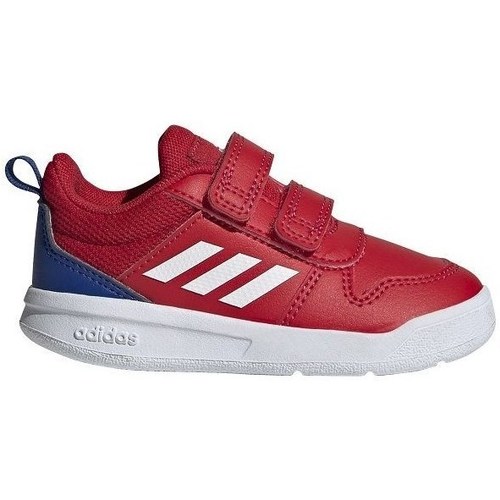Pantofi Copii Pantofi sport Casual adidas Originals Tensaur K roșu