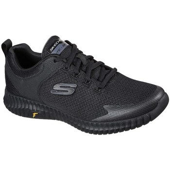 Pantofi Bărbați Pantofi sport Casual Skechers Elite Flex Prime Take Over Negru