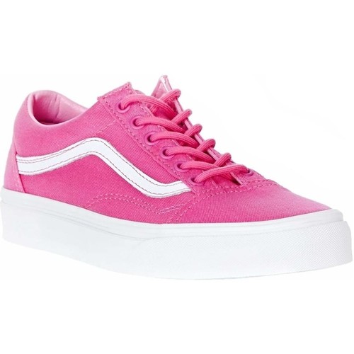 Pantofi Femei Pantofi sport Casual Vans  roz
