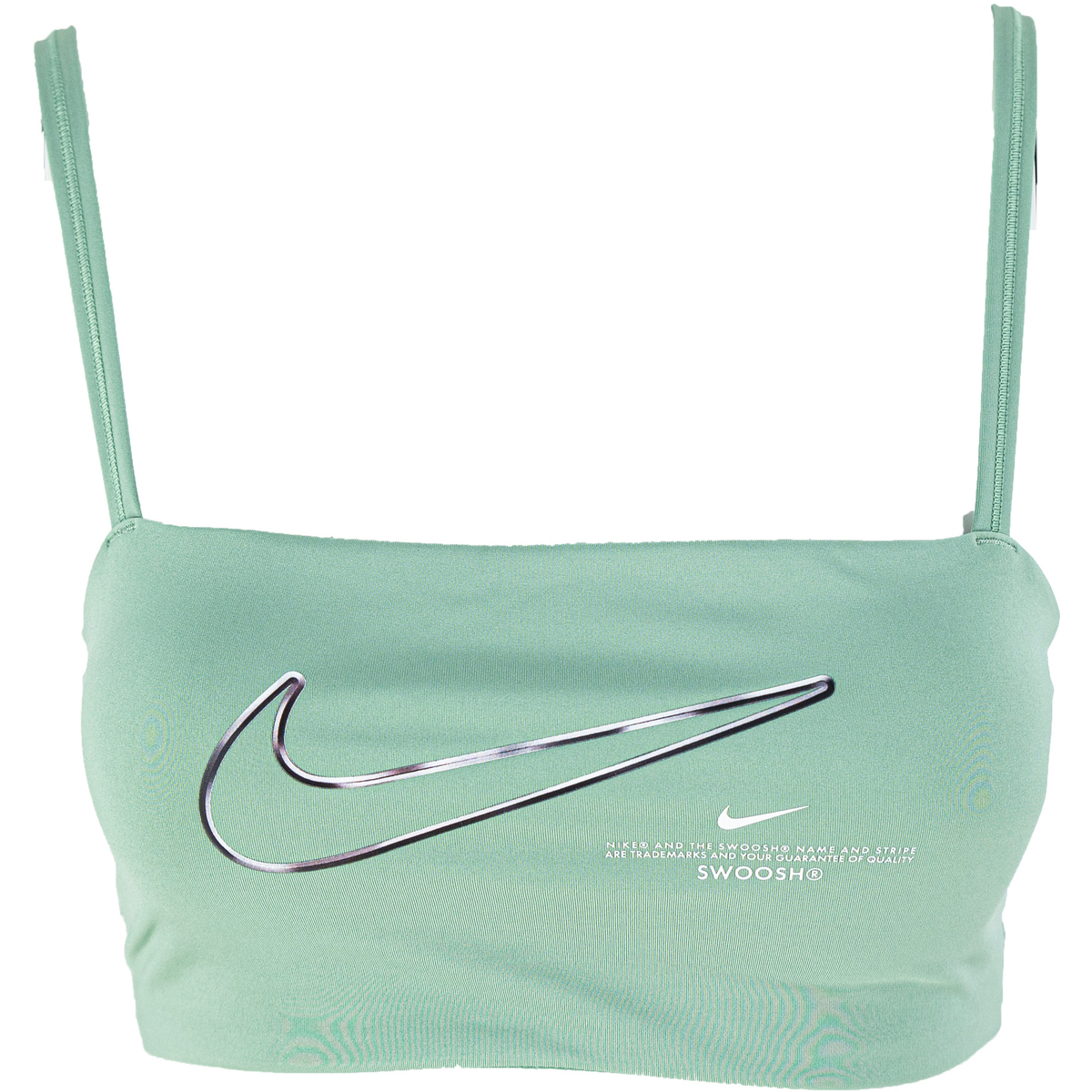 Îmbracaminte Femei Bustiere sport Nike Dri-FIT Indy verde