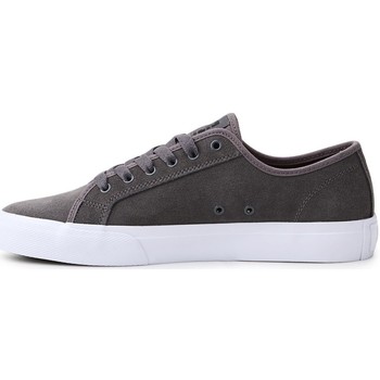 DC Shoes DC Manual S ADYS300637-GRY Gri