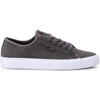 DC Shoes DC Manual S ADYS300637-GRY Gri
