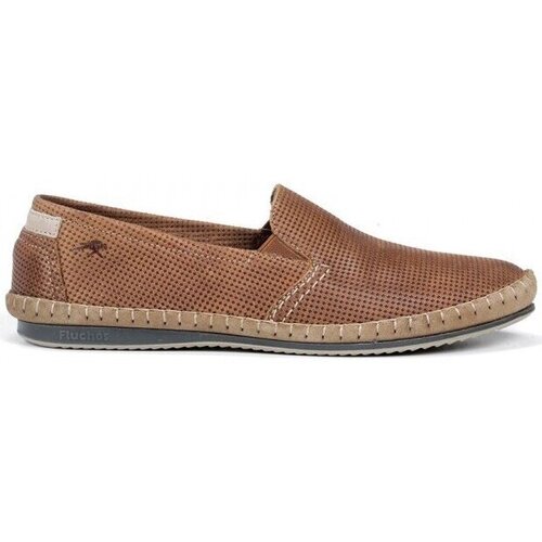 Pantofi Bărbați Pantofi Oxford
 Fluchos Bahamas 8674 Cuero Altă culoare