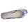 Pantofi Femei Balerin și Balerini cu curea Koah GAME Albastru
