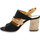 Pantofi Femei Sandale Barbara Bui N 5239 SC 10 Negru