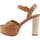 Pantofi Femei Sandale Barbara Bui N5341 MMN18 Maro