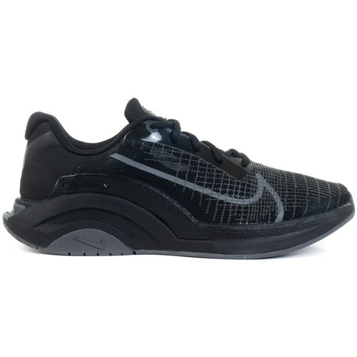 Pantofi Bărbați Pantofi sport Casual Nike Zoomx Superrep Surge Negru