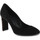 Pantofi Femei Pantofi cu toc Giuseppe Zanotti I760052 Negru