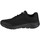 Pantofi Bărbați Pantofi sport Casual Skechers Arch Fit Negru