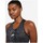 Îmbracaminte Femei Tricouri mânecă scurtă Nike Wmns Air Printed Top Negru