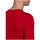 Îmbracaminte Bărbați Tricouri mânecă scurtă adidas Originals Techfit Compression roșu
