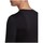 Îmbracaminte Bărbați Tricouri mânecă scurtă adidas Originals Techfit Compression Negru
