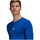 Îmbracaminte Bărbați Tricouri mânecă scurtă adidas Originals Techfit Compression albastru