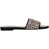 Pantofi Femei Papuci de vară Manila Grace S622LP Bej