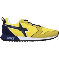Pantofi Bărbați Sneakers W6yz 2013560 01 galben