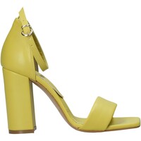 Pantofi Femei Sandale
 Grace Shoes 018R001 Verde