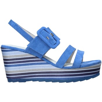 Pantofi Femei Sandale
 Marco Tozzi 2-2-28336-26 albastru