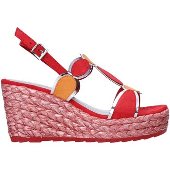 Pantofi Femei Sandale
 Marco Tozzi 2-2-28342-26 roșu