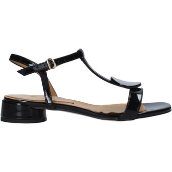 Pantofi Femei Sandale
 Grace Shoes 971002 Negru