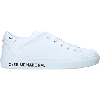 Pantofi Bărbați Sneakers Costume National 10425/CP A Alb