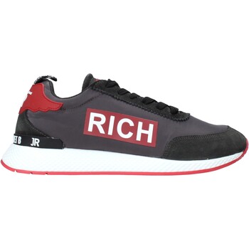 Pantofi Bărbați Sneakers John Richmond 210 C Gri