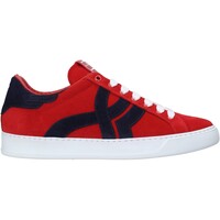 Pantofi Bărbați Sneakers John Richmond 1383B roșu