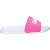 Pantofi Copii Papuci de vară Miss Sixty S20-SMS798 roz