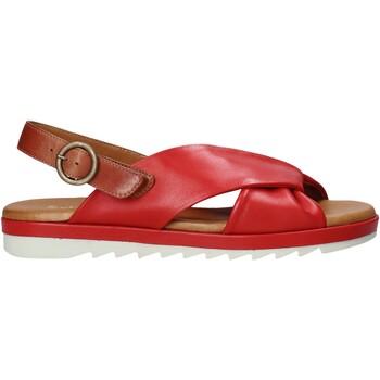 Pantofi Femei Sandale
 Sshady L1403 roșu