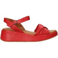 Pantofi Femei Sandale
 Sshady L2402 roșu