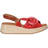 Pantofi Femei Sandale
 Sshady L2406 roșu