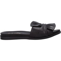 Pantofi Femei Papuci de vară Sshady MRT231 Negru