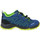 Pantofi Bărbați Multisport Lytos LE FLORIAN TM87 albastru