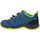 Pantofi Bărbați Multisport Lytos LE FLORIAN TM87 albastru