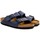 Pantofi Copii  Flip-Flops Birkenstock Arizona Kids Albastru