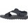 Pantofi Bărbați Sandale Merrell Alpine Strap Negru