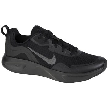 Pantofi Bărbați Pantofi sport Casual Nike Wearallday Negru