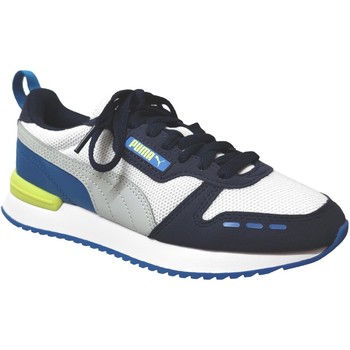 Pantofi Femei Pantofi sport Casual Puma R78 jr albastru