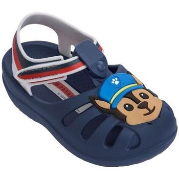 Pantofi Copii Sandale Ipanema Baby Patrulha Pata - Azul albastru
