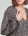 Îmbracaminte Femei Topuri și Bluze Betty London PIKKA Negru / Multicolor