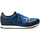 Pantofi Bărbați Pantofi Slip on EAX XUX018 XV080 albastru