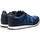 Pantofi Bărbați Pantofi Slip on EAX XUX018 XV080 albastru