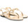 Pantofi Femei Sandale EAX XDQ006 XV140 Auriu
