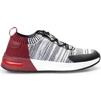 Pantofi Bărbați Pantofi Slip on EAX XUX025 XV069 roșu