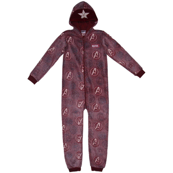 Îmbracaminte Băieți Pijamale și Cămăsi de noapte Avengers 2200006198 roșu